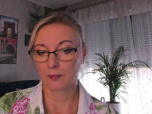 SoftVANESSA online show from August 4, 4:59 pm