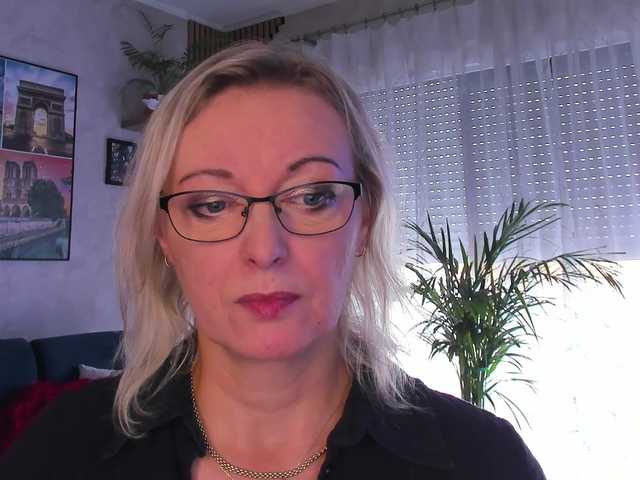 SoftVANESSA online show from August 6, 2:27 pm