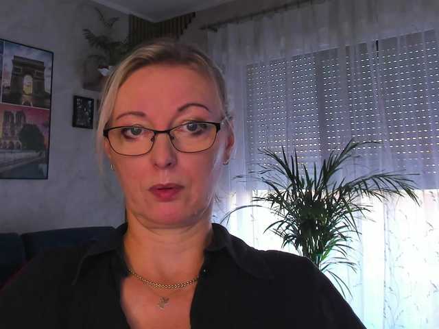 SoftVANESSA online show from August 6, 5:12 pm