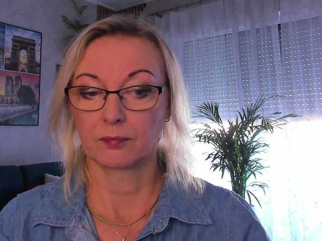 SoftVANESSA online show from August 9, 2:29 pm