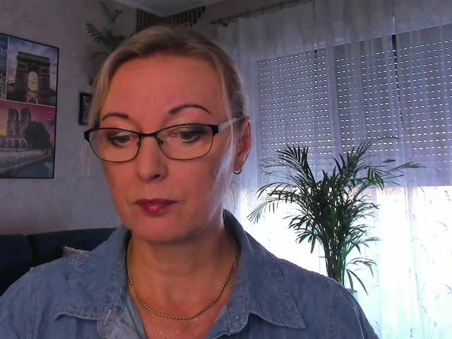 SoftVANESSA online show from August 9, 4:52 pm