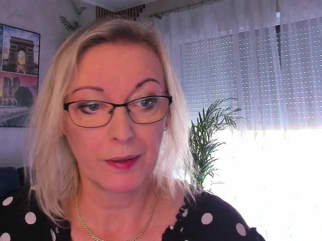 SoftVANESSA online show from August 10, 1:12 pm