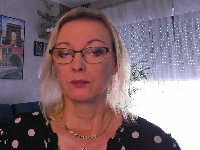 SoftVANESSA online show from August 10, 2:18 pm