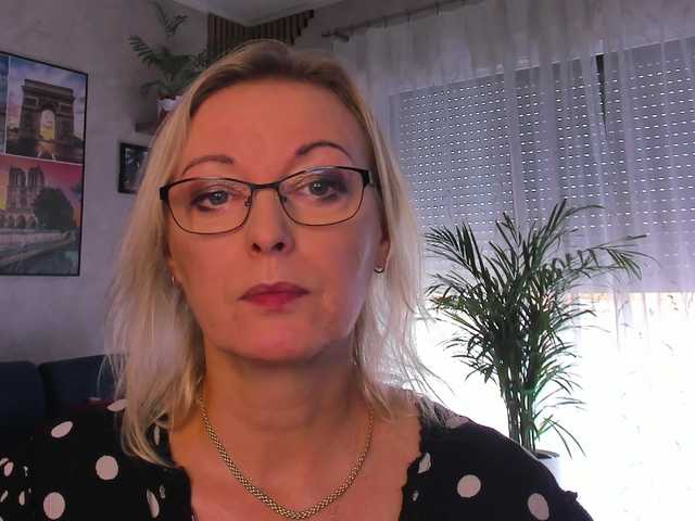 SoftVANESSA online show from August 10, 3:24 pm