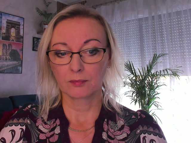 SoftVANESSA online show from August 11, 2:19 pm