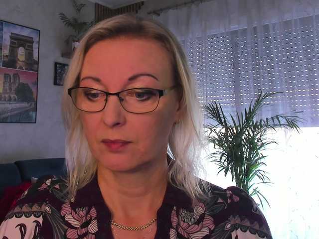 SoftVANESSA online show from August 11, 3:25 pm