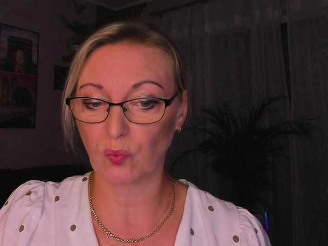 SoftVANESSA online show from August 12, 7:38 pm