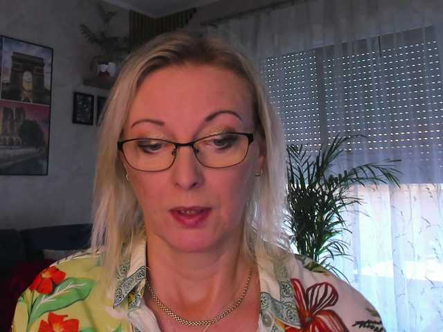 SoftVANESSA online show from August 13, 5:27 pm