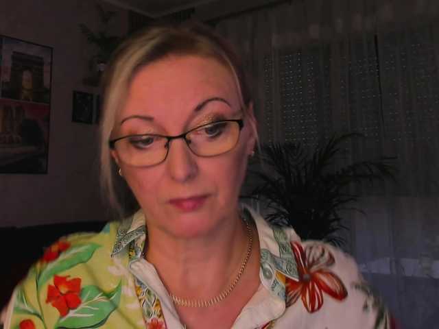 SoftVANESSA online show from August 13, 6:33 pm