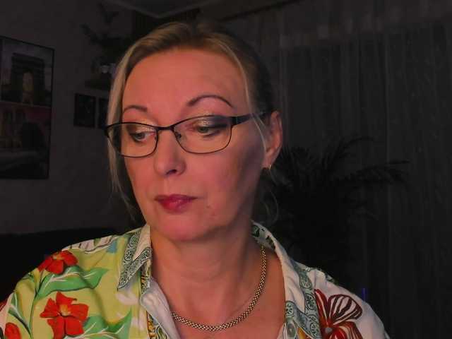 SoftVANESSA online show from August 13, 7:39 pm