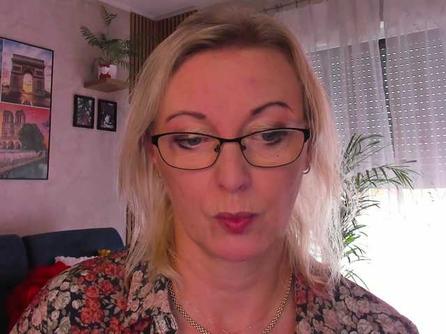 SoftVANESSA online show from August 16, 2:21 pm
