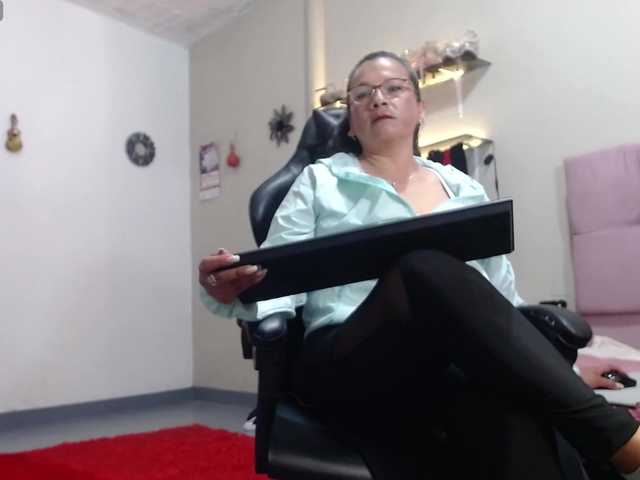 SolVegaa online show from August 13, 2:36 am