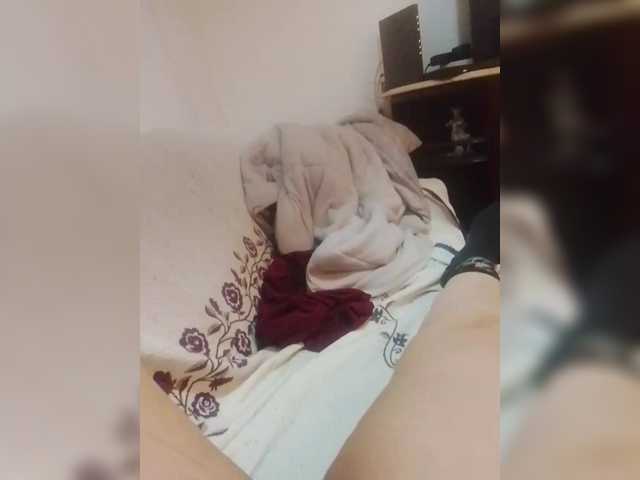 Soniaa online show from April 20, 10:37 pm