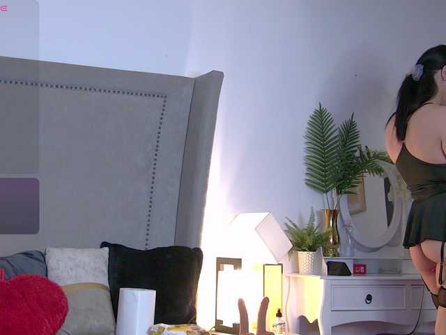 Sonya-Aysa online show from August 10, 8:43 pm