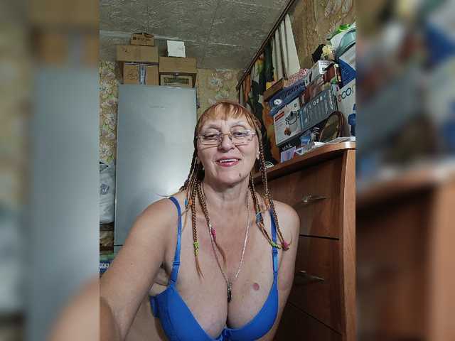 Sonya48 online show from July 26, 6:02 pm