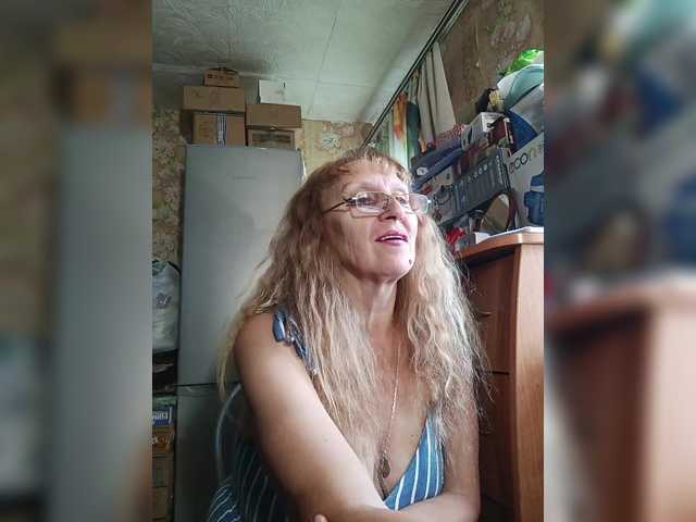 Sonya48 online show from July 30, 7:05 am