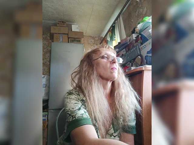 Sonya48 online show from July 30, 1:18 pm
