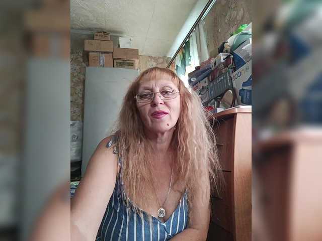 Sonya48 online show from July 31, 7:03 am