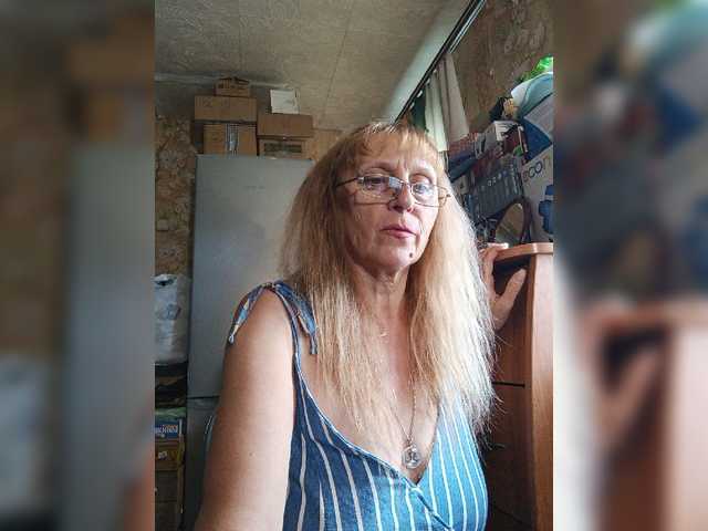 Sonya48 online show from July 31, 1:50 pm