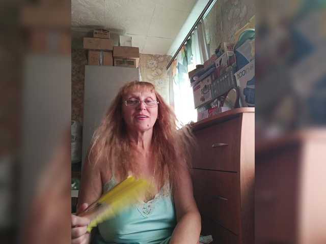 Sonya48 online show from August 6, 8:35 am