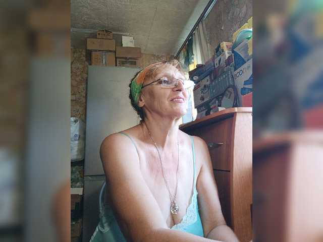 Sonya48 online show from August 7, 12:27 pm