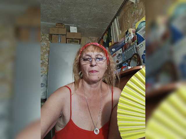 Sonya48 online show from August 7, 5:02 pm