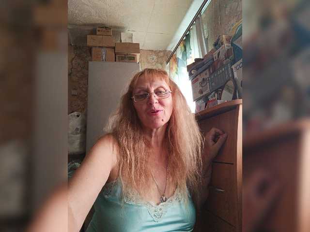Sonya48 online show from August 8, 8:25 am
