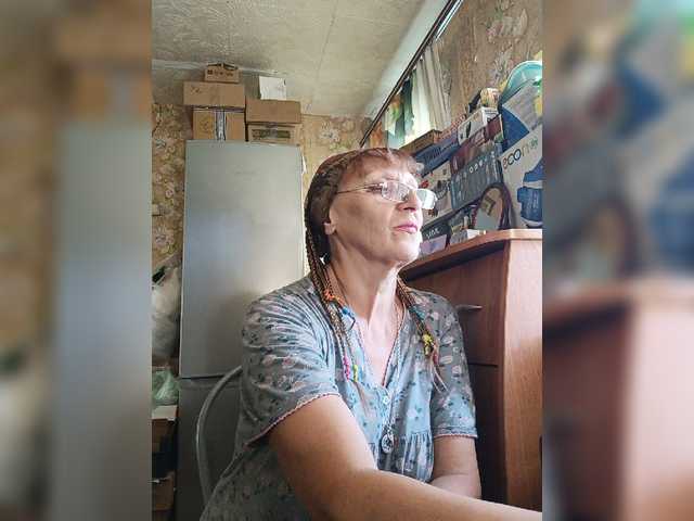 Sonya48 online show from August 11, 12:18 pm