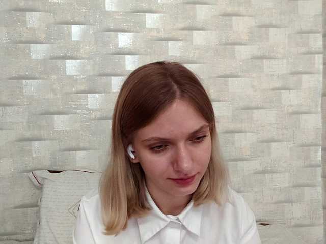 SonyaFoxxx online show from July 27, 9:26 am