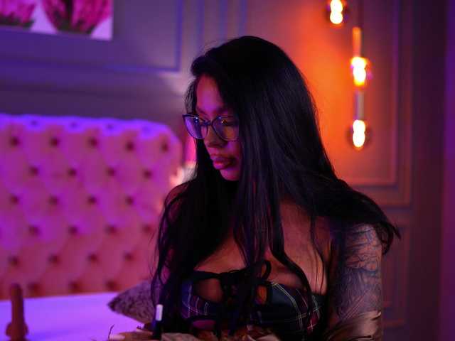 SonyaStorm online show from August 14, 10:35 pm