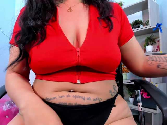 SophiHardd online show from August 6, 7:02 pm