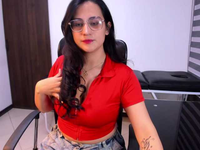 SophiHardd online show from August 7, 6:41 pm