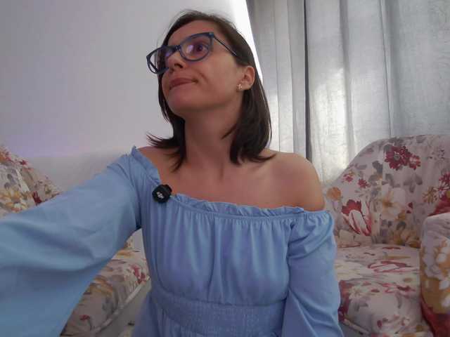 SophieeRain online show from August 13, 1:25 pm