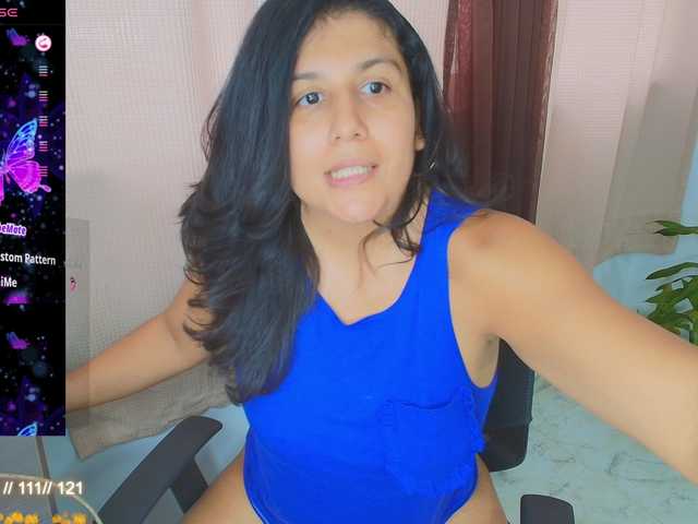Sophiewalker online show from July 30, 4:58 pm