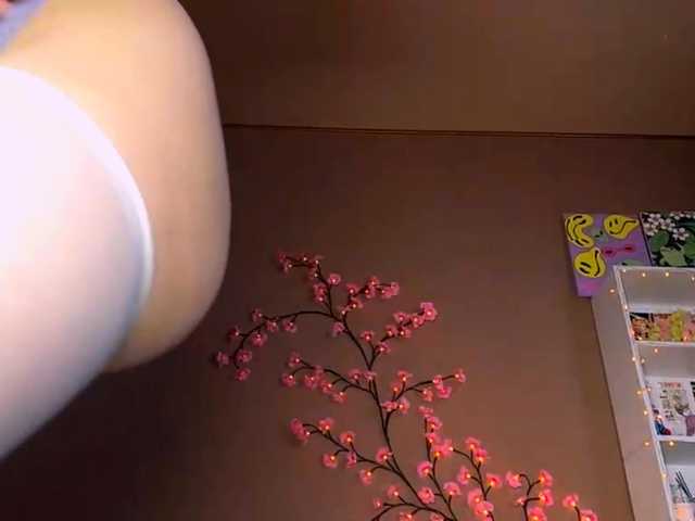 SoraKitty online show from July 27, 10:54 am