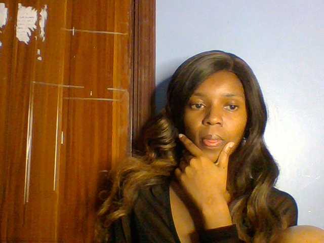 Spiced-sweetness online show from August 9, 3:24 pm