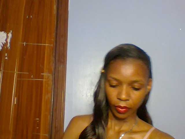 Spiced-sweetness online show from August 15, 2:04 am