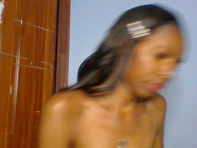 Spiced-sweetness online show from August 15, 5:22 am