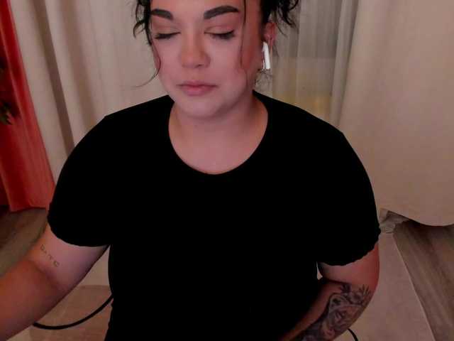 SpicyCarlaXX online show from July 22, 8:44 pm