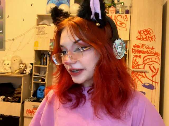 Squidixx online show from September 10, 10:42 pm