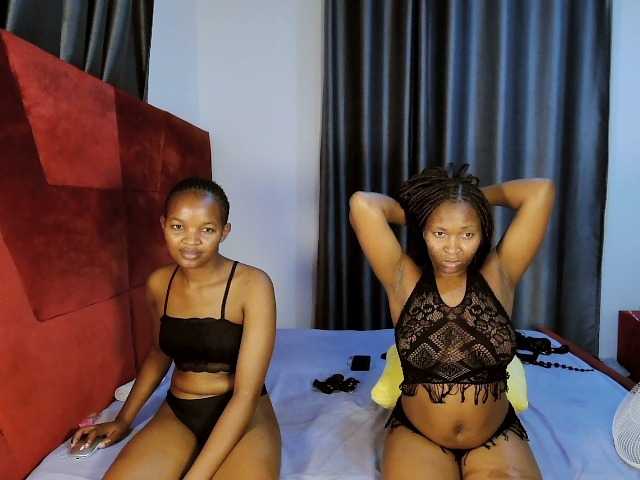 Squirterlov online show from August 13, 8:34 pm