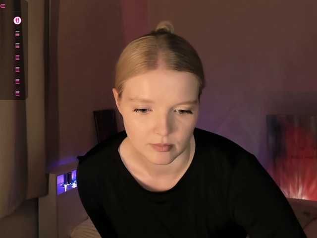 Ssweet-annie online show from June 18, 8:52 pm