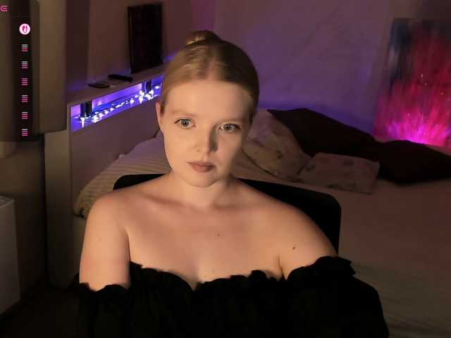 Ssweet-annie online show from June 21, 9:37 pm