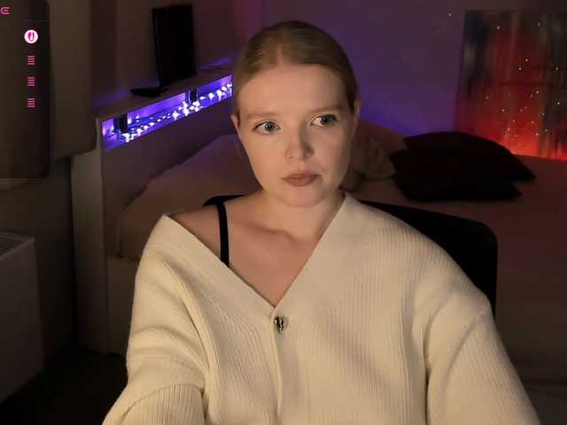 Ssweet-annie online show from July 7, 5:39 pm