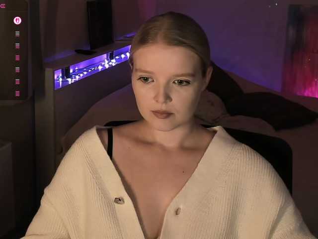 Ssweet-annie online show from July 8, 6:34 pm
