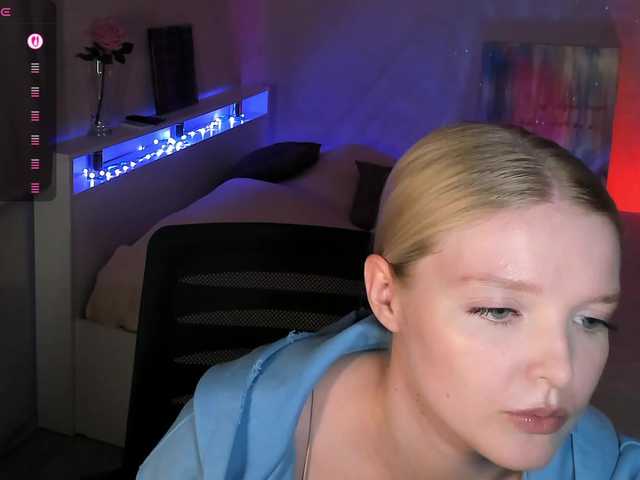 Ssweet-annie online show from July 27, 8:03 pm