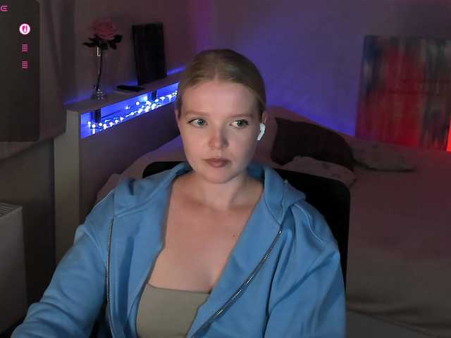Ssweet-annie online show from July 27, 10:15 pm