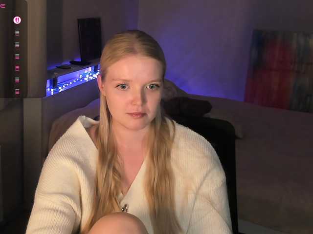Ssweet-annie online show from August 27, 10:07 pm