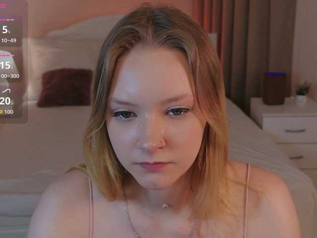 StaceyyJones online show from July 31, 5:51 pm