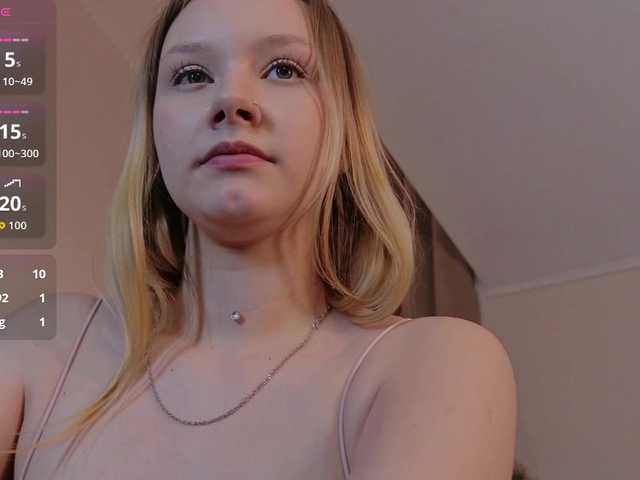 StaceyyJones online show from July 31, 10:15 pm